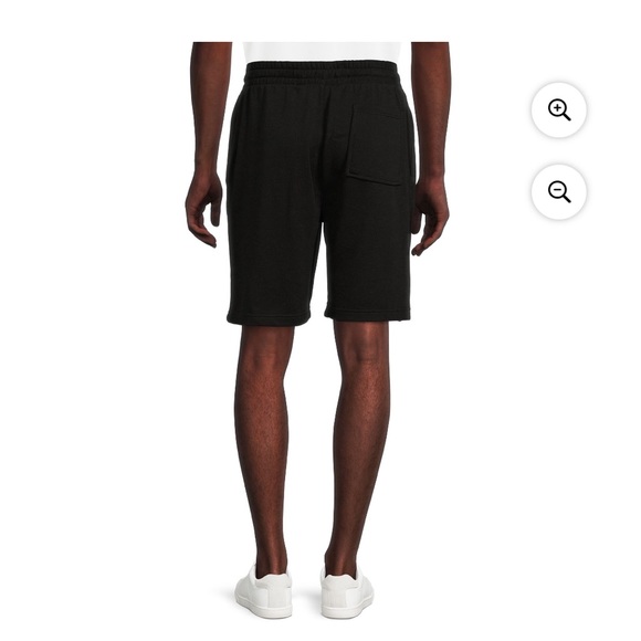 No boundaries Above the knee shorts - Picture 3 of 5